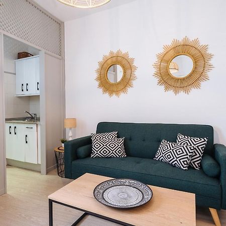 Apartamento San Eloy Sevilla Bagian luar foto